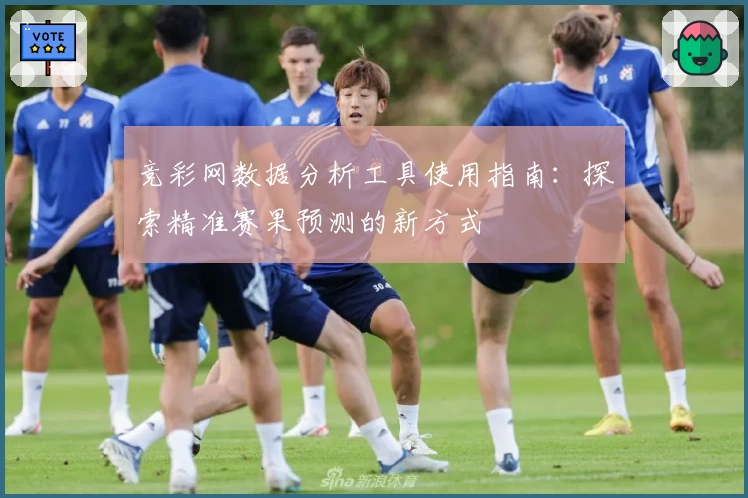 竞彩网数据分析工具使用指南：探索精准赛果预测的新方式