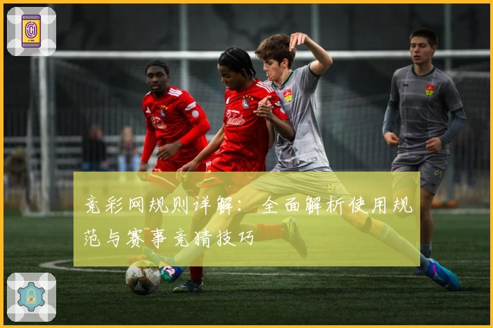 竞彩网规则详解：全面解析使用规范与赛事竞猜技巧