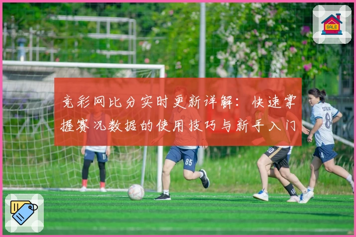 竞彩网比分实时更新详解:快速掌握赛况数据的使用技巧与新手入门指南
