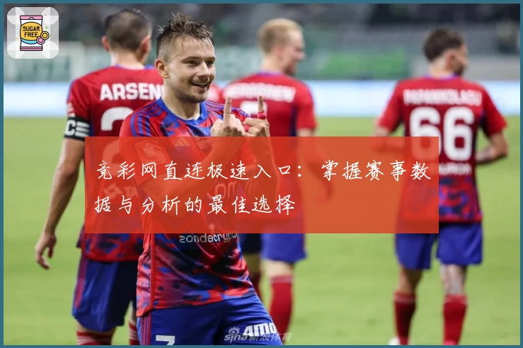 竞彩网直连极速入口：掌握赛事数据与分析的最佳选择